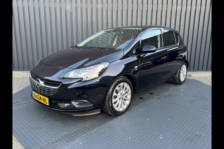 Opel Corsa 1.0 Turbo 120 Jaar Edition Prijs Rijklaar!!