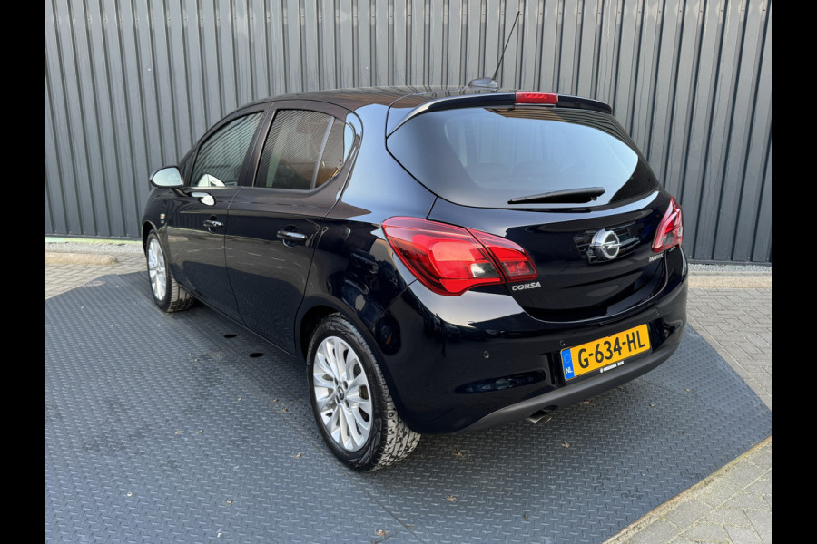 Opel Corsa 1.0 Turbo 120 Jaar Edition Prijs Rijklaar!!