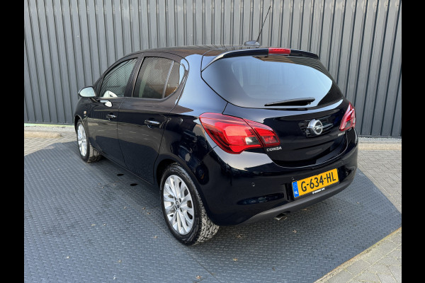 Opel Corsa 1.0 Turbo 120 Jaar Edition Prijs Rijklaar!!