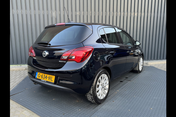 Opel Corsa 1.0 Turbo 120 Jaar Edition Prijs Rijklaar!!