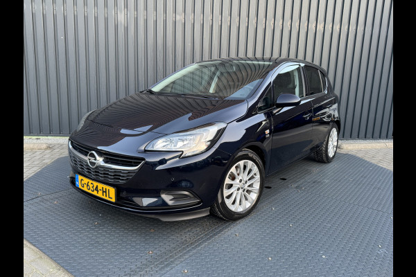 Opel Corsa 1.0 Turbo 120 Jaar Edition Prijs Rijklaar!!