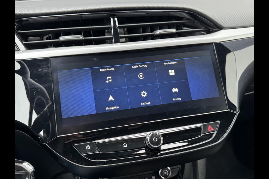 Opel Corsa 1.2 Turbo Hybrid GS | Camera | Carplay | Matrix LED | Prijs is rijklaar