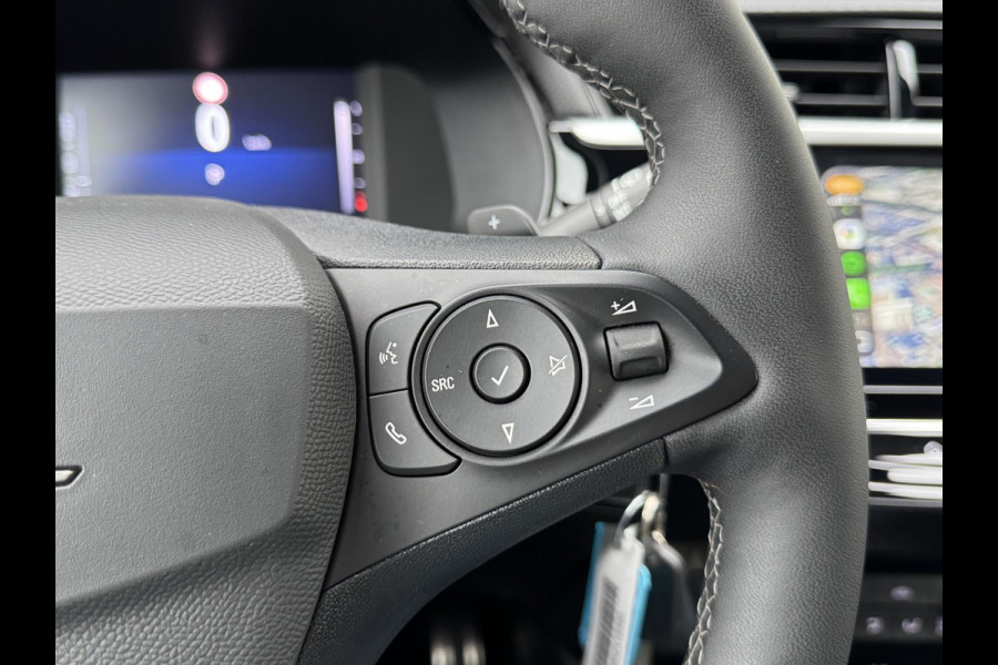 Opel Corsa 1.2 Turbo Hybrid GS | Camera | Carplay | Matrix LED | Prijs is rijklaar
