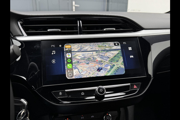 Opel Corsa 1.2 Turbo Hybrid GS | Camera | Carplay | Matrix LED | Prijs is rijklaar