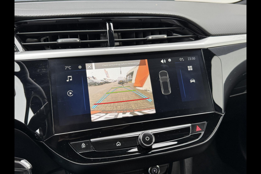 Opel Corsa 1.2 Turbo Hybrid GS | Camera | Carplay | Matrix LED | Prijs is rijklaar