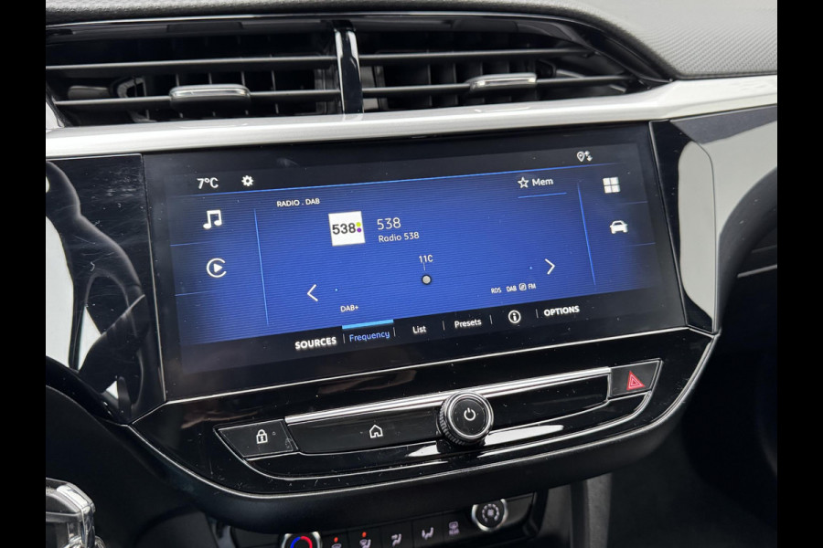 Opel Corsa 1.2 Turbo Hybrid GS | Camera | Carplay | Matrix LED | Prijs is rijklaar