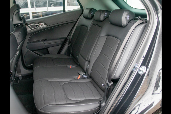 Kia Sportage 1.6 T-GDi Hybrid DynamicLine