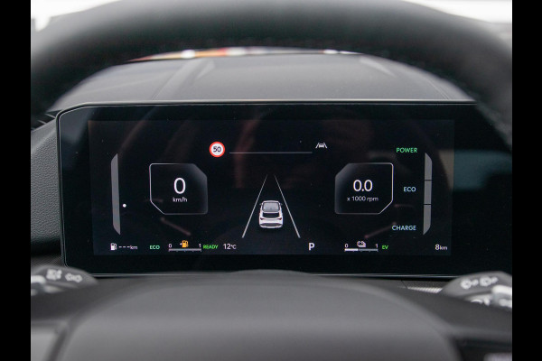 Kia Sportage 1.6 T-GDi Hybrid DynamicLine