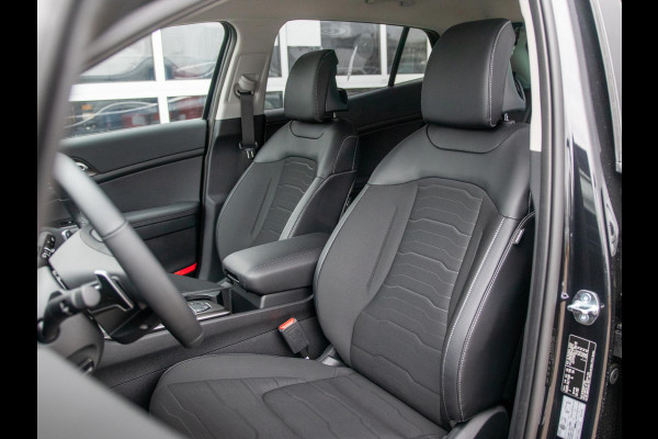 Kia Sportage 1.6 T-GDi Hybrid DynamicLine