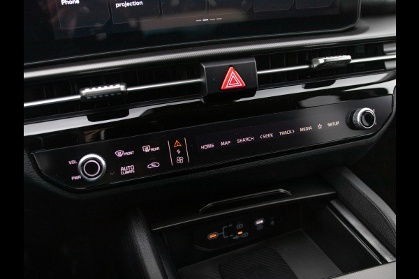 Kia Sportage 1.6 T-GDi Hybrid DynamicLine