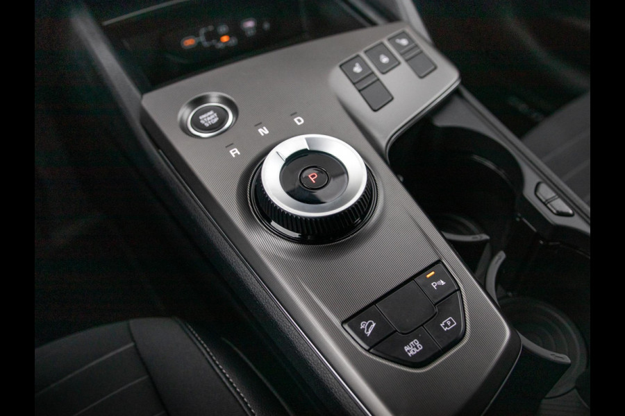 Kia Sportage 1.6 T-GDi Hybrid DynamicLine