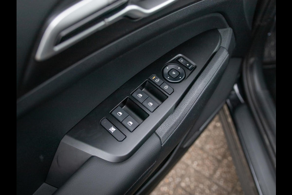 Kia Sportage 1.6 T-GDi Hybrid DynamicLine