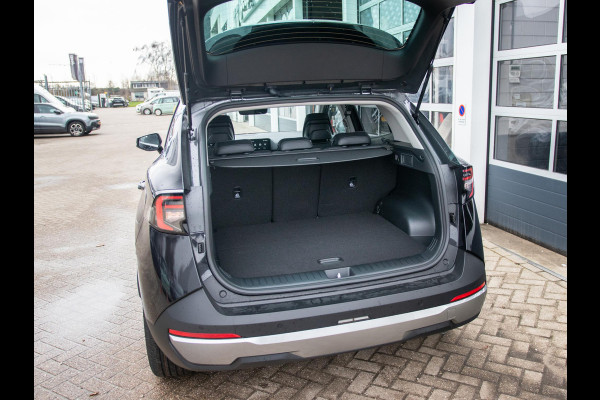 Kia Sportage 1.6 T-GDi Hybrid DynamicLine