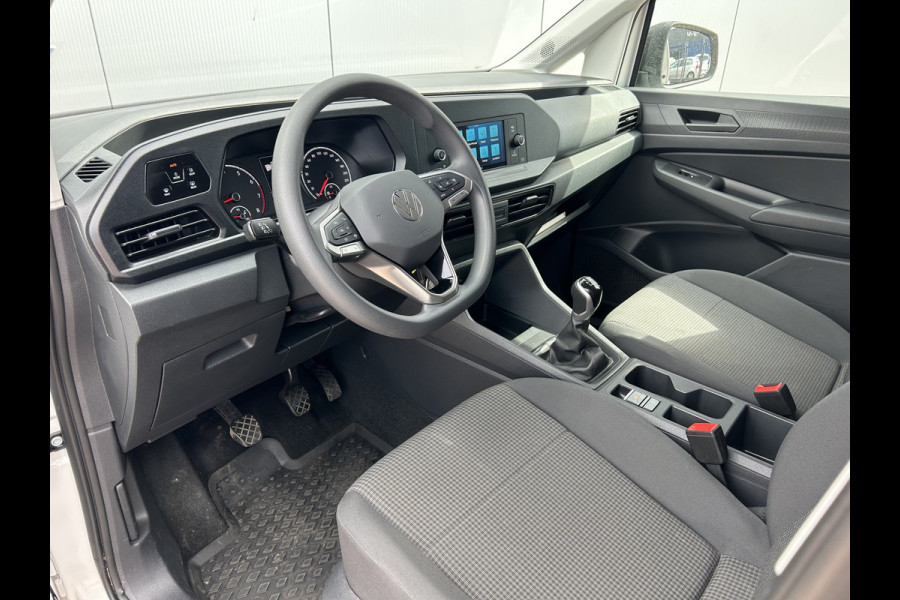 Volkswagen Caddy Cargo 1.5 TSI 114pk | Cruise | Bluetooth