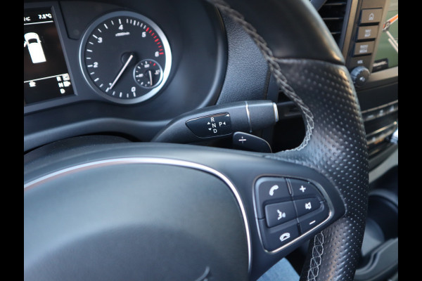 Mercedes-Benz Vito 116 CDI Euro 6 Automaat - DC 5 Pers - 2x Schuifdeur - LED - Trekhaak - Camera