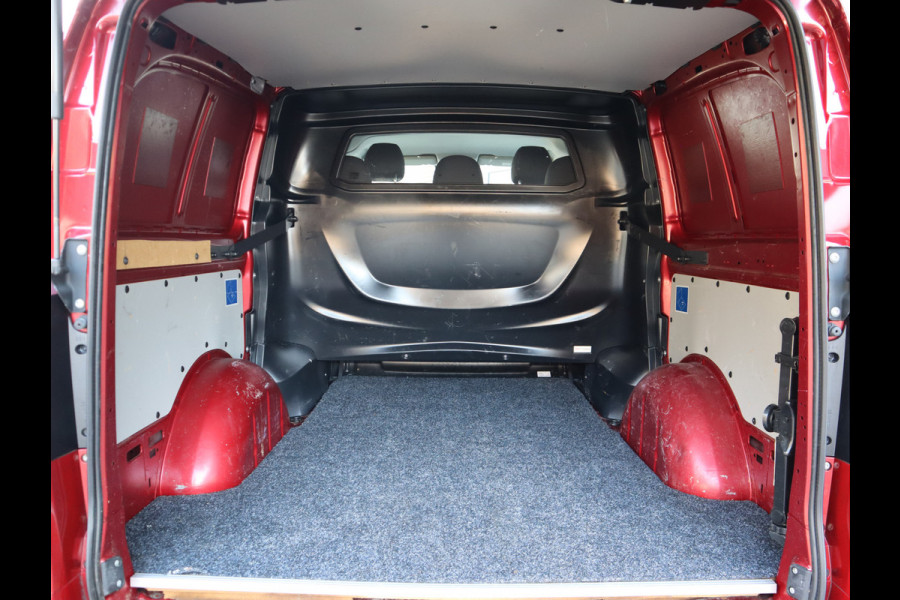 Mercedes-Benz Vito 116 CDI Euro 6 Automaat - DC 5 Pers - 2x Schuifdeur - LED - Trekhaak - Camera