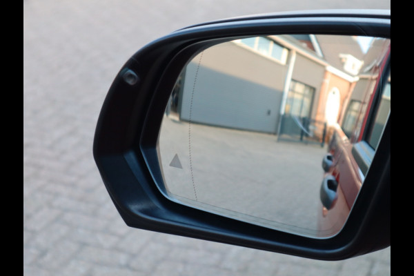 Mercedes-Benz Vito 116 CDI Euro 6 Automaat - DC 5 Pers - 2x Schuifdeur - LED - Trekhaak - Camera