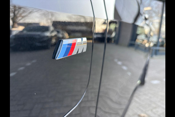 BMW X5 xDrive45e M-Sport PHEV Harman Kardon M-Pakket Panoramadak 22 inch velgen Surroud view