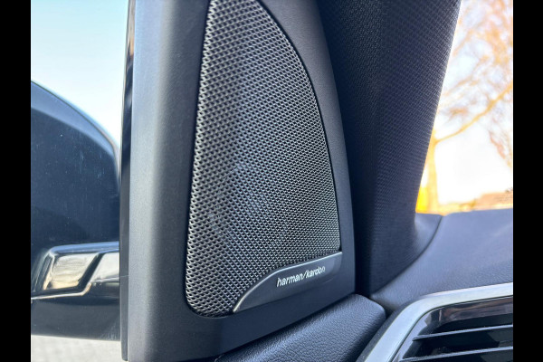 BMW X5 xDrive45e M-Sport PHEV Harman Kardon M-Pakket Panoramadak 22 inch velgen Surroud view