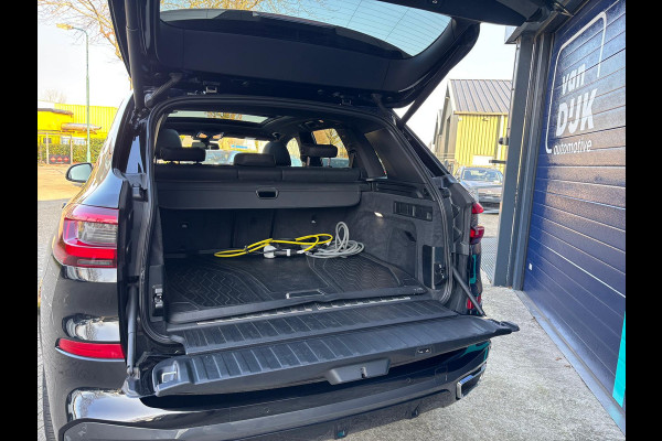BMW X5 xDrive45e M-Sport PHEV Harman Kardon M-Pakket Panoramadak 22 inch velgen Surroud view