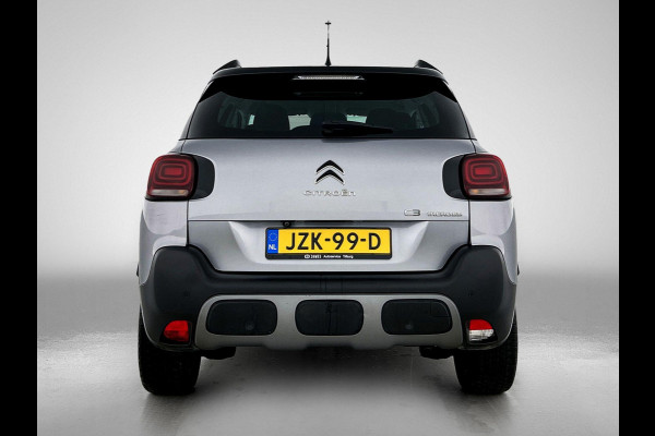 Citroën C3 Aircross 1.2 110PK Shine Pack CAMERA | NAVI & CARPLAY | CRUISE