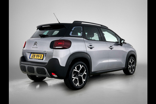 Citroën C3 Aircross 1.2 110PK Shine Pack CAMERA | NAVI & CARPLAY | CRUISE