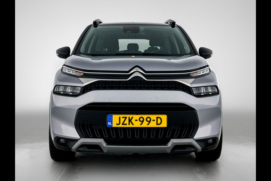 Citroën C3 Aircross 1.2 110PK Shine Pack CAMERA | NAVI & CARPLAY | CRUISE