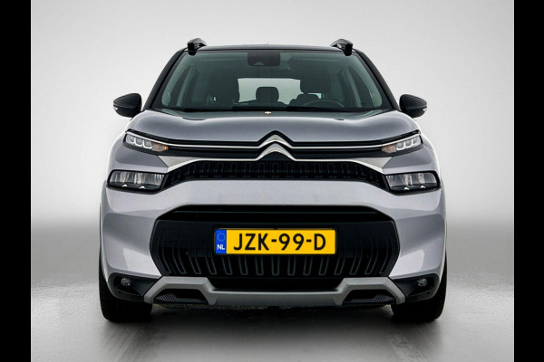 Citroën C3 Aircross 1.2 110PK Shine Pack CAMERA | NAVI & CARPLAY | CRUISE