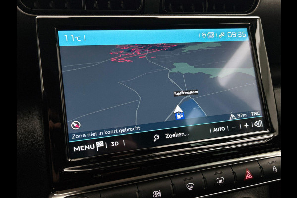 Citroën C3 Aircross 1.2 110PK Shine Pack CAMERA | NAVI & CARPLAY | CRUISE