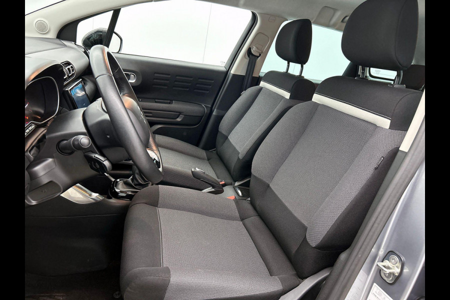 Citroën C3 Aircross 1.2 110PK Shine Pack CAMERA | NAVI & CARPLAY | CRUISE