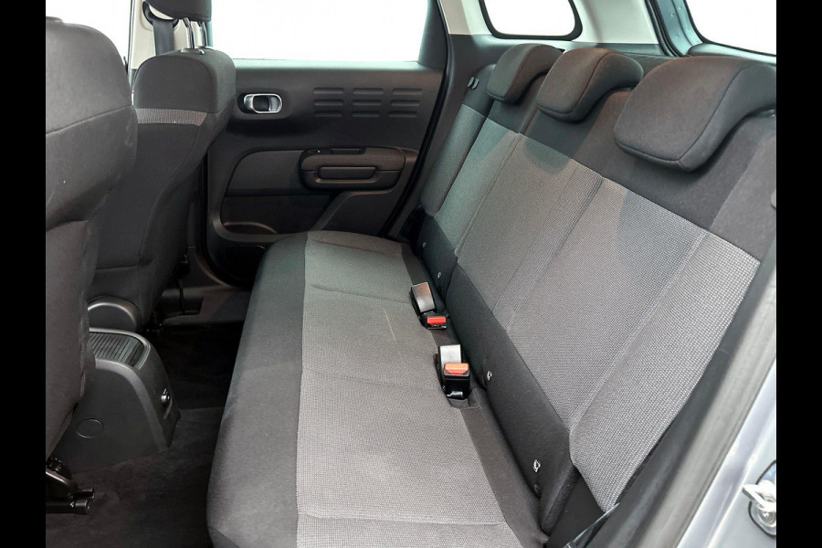 Citroën C3 Aircross 1.2 110PK Shine Pack CAMERA | NAVI & CARPLAY | CRUISE