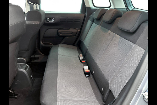 Citroën C3 Aircross 1.2 110PK Shine Pack CAMERA | NAVI & CARPLAY | CRUISE