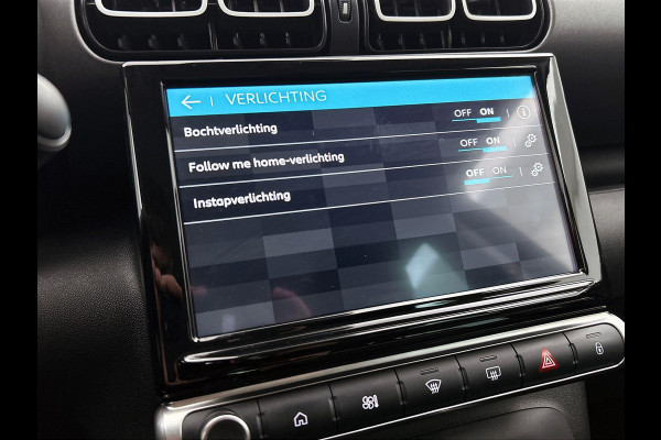 Citroën C3 Aircross 1.2 110PK Shine Pack CAMERA | NAVI & CARPLAY | CRUISE