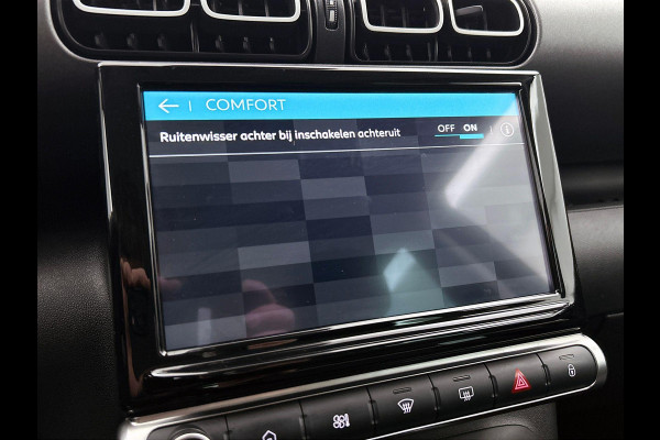 Citroën C3 Aircross 1.2 110PK Shine Pack CAMERA | NAVI & CARPLAY | CRUISE