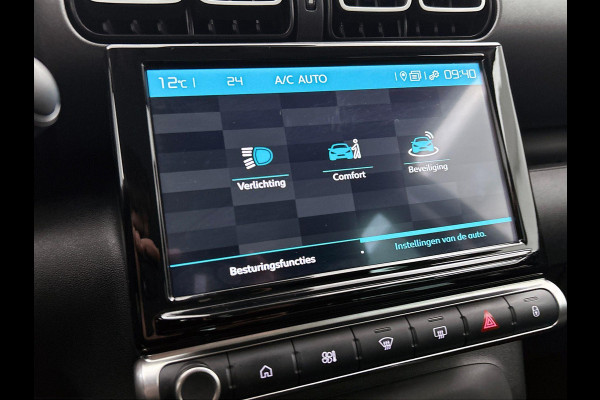 Citroën C3 Aircross 1.2 110PK Shine Pack CAMERA | NAVI & CARPLAY | CRUISE