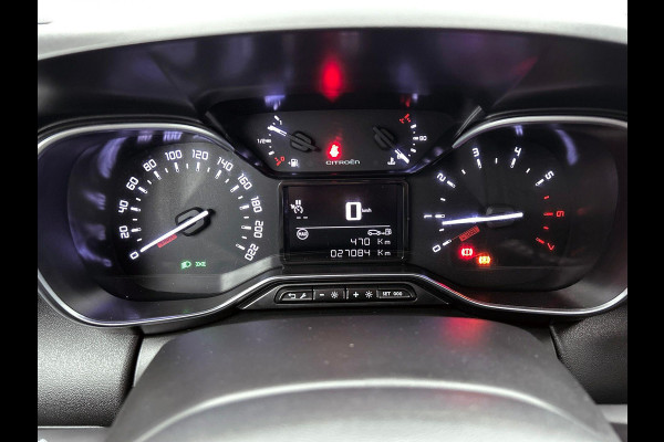 Citroën C3 Aircross 1.2 110PK Shine Pack CAMERA | NAVI & CARPLAY | CRUISE