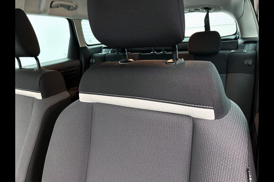 Citroën C3 Aircross 1.2 110PK Shine Pack CAMERA | NAVI & CARPLAY | CRUISE