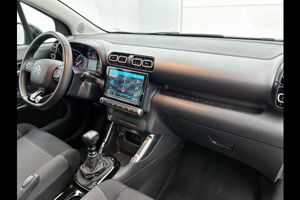 Citroën C3 Aircross 1.2 110PK Shine Pack CAMERA | NAVI & CARPLAY | CRUISE