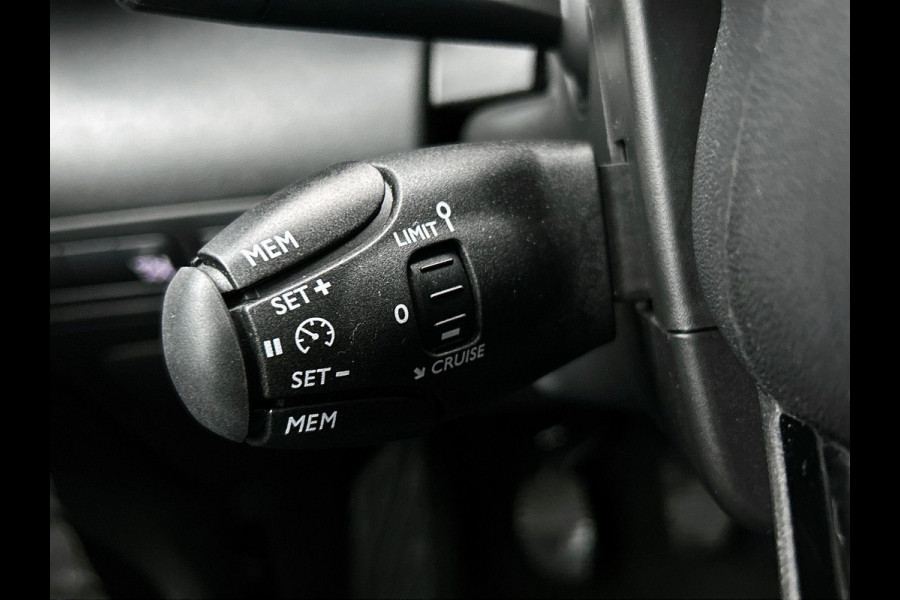 Citroën C3 Aircross 1.2 110PK Shine Pack CAMERA | NAVI & CARPLAY | CRUISE