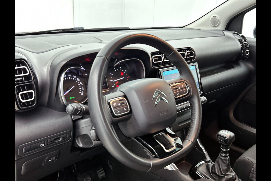 Citroën C3 Aircross 1.2 110PK Shine Pack CAMERA | NAVI & CARPLAY | CRUISE