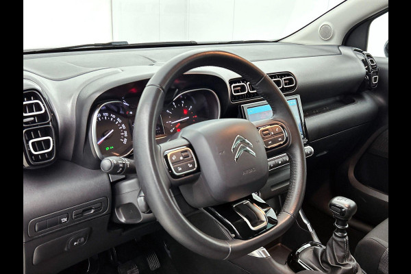Citroën C3 Aircross 1.2 110PK Shine Pack CAMERA | NAVI & CARPLAY | CRUISE