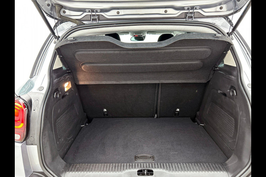 Citroën C3 Aircross 1.2 110PK Shine Pack CAMERA | NAVI & CARPLAY | CRUISE