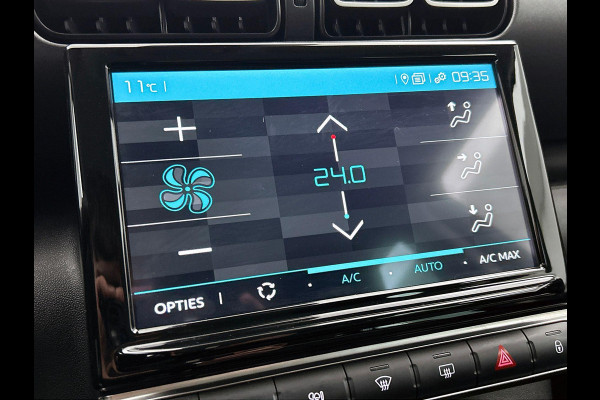 Citroën C3 Aircross 1.2 110PK Shine Pack CAMERA | NAVI & CARPLAY | CRUISE