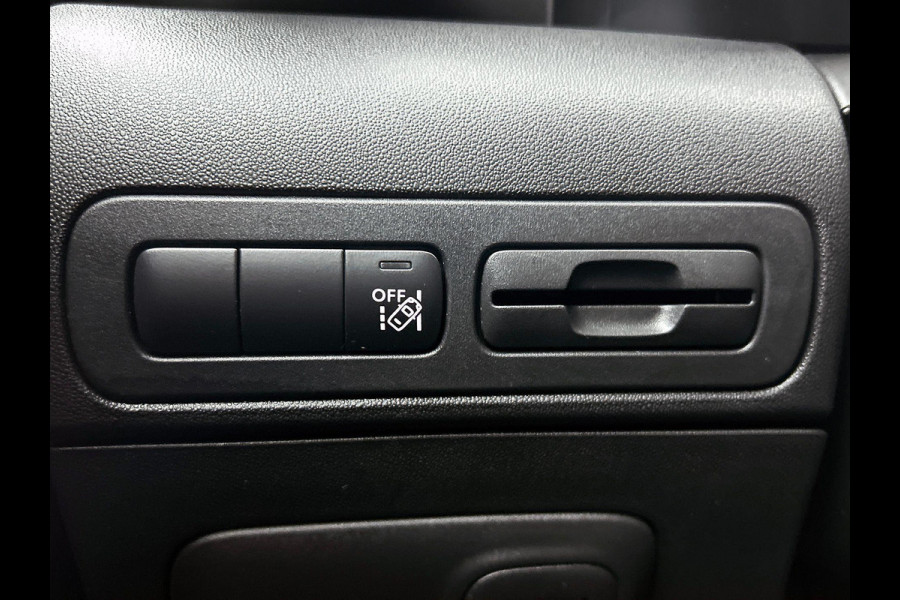 Citroën C3 Aircross 1.2 110PK Shine Pack CAMERA | NAVI & CARPLAY | CRUISE