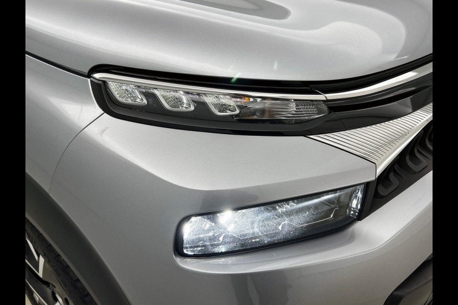 Citroën C3 Aircross 1.2 110PK Shine Pack CAMERA | NAVI & CARPLAY | CRUISE