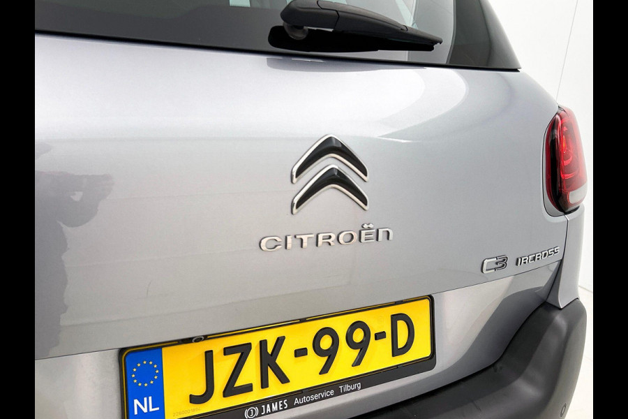 Citroën C3 Aircross 1.2 110PK Shine Pack CAMERA | NAVI & CARPLAY | CRUISE