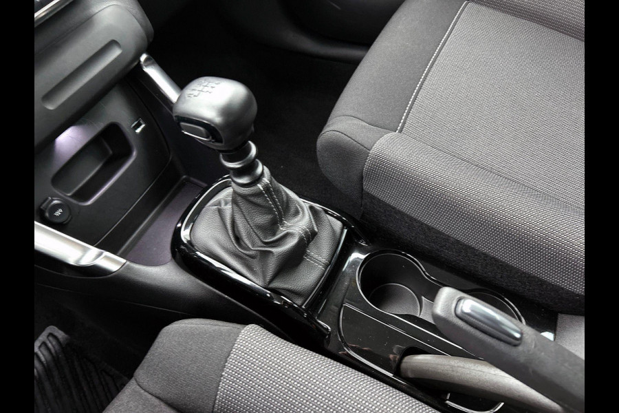 Citroën C3 Aircross 1.2 110PK Shine Pack CAMERA | NAVI & CARPLAY | CRUISE