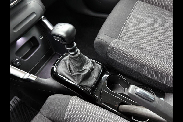 Citroën C3 Aircross 1.2 110PK Shine Pack CAMERA | NAVI & CARPLAY | CRUISE