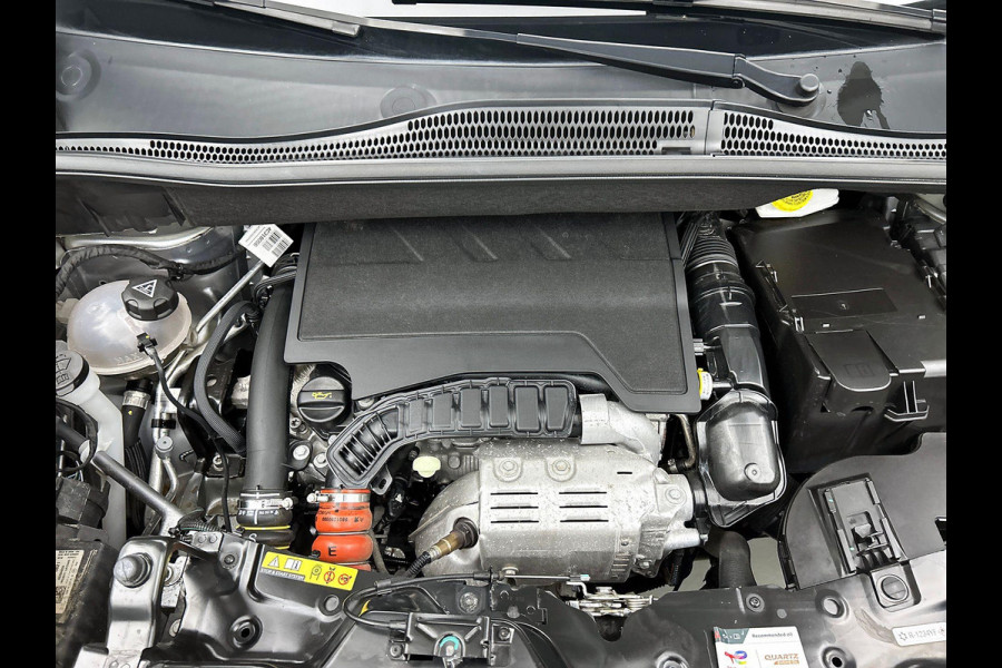 Citroën C3 Aircross 1.2 110PK Shine Pack CAMERA | NAVI & CARPLAY | CRUISE