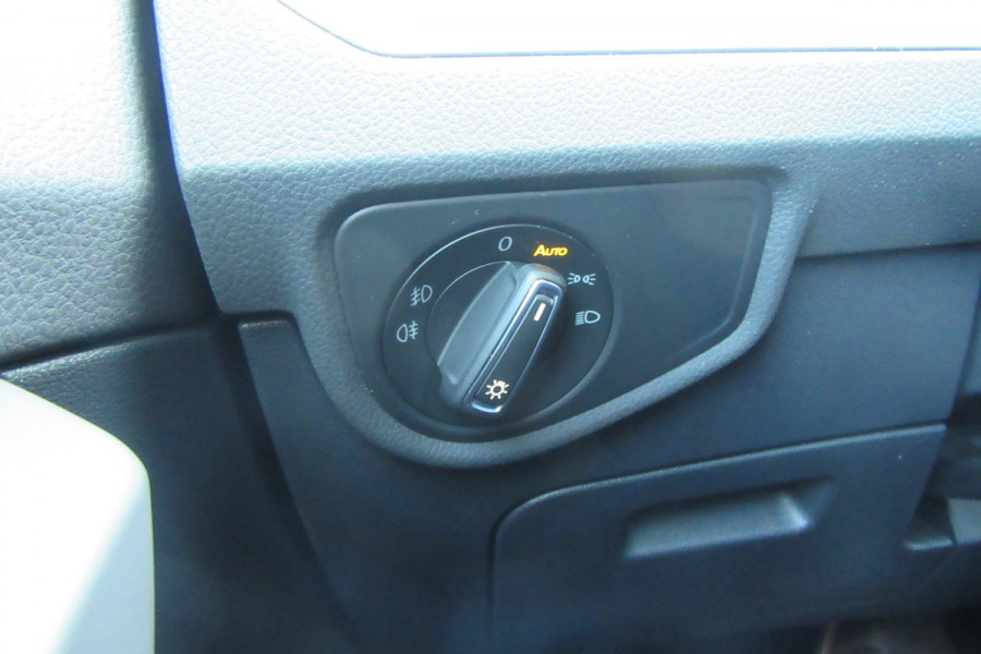 Volkswagen Touran 1.5 TSI Highline Business Automaat, Navi, Camera, El. Trekhaak